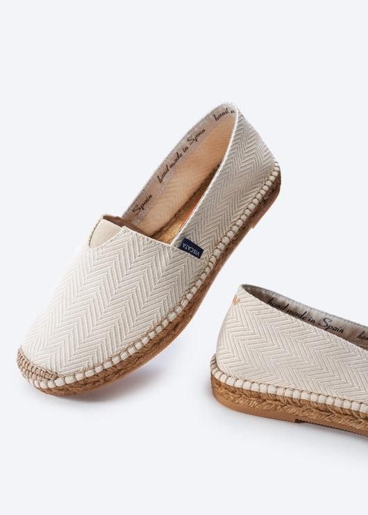Slip-On Espadrilles